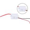 Power Regulator Converter Module Voltage Reduce Adapter Convert 85V-265V to 15V 200mA for Surveillances Camera