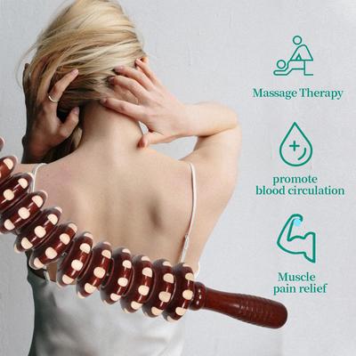 Massagem – Massajadores e coçadores de costas