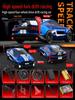 1/20 Scale 2.4G RC High-Speed Drift Off-Road 4WD Electric Toy Car for Kids