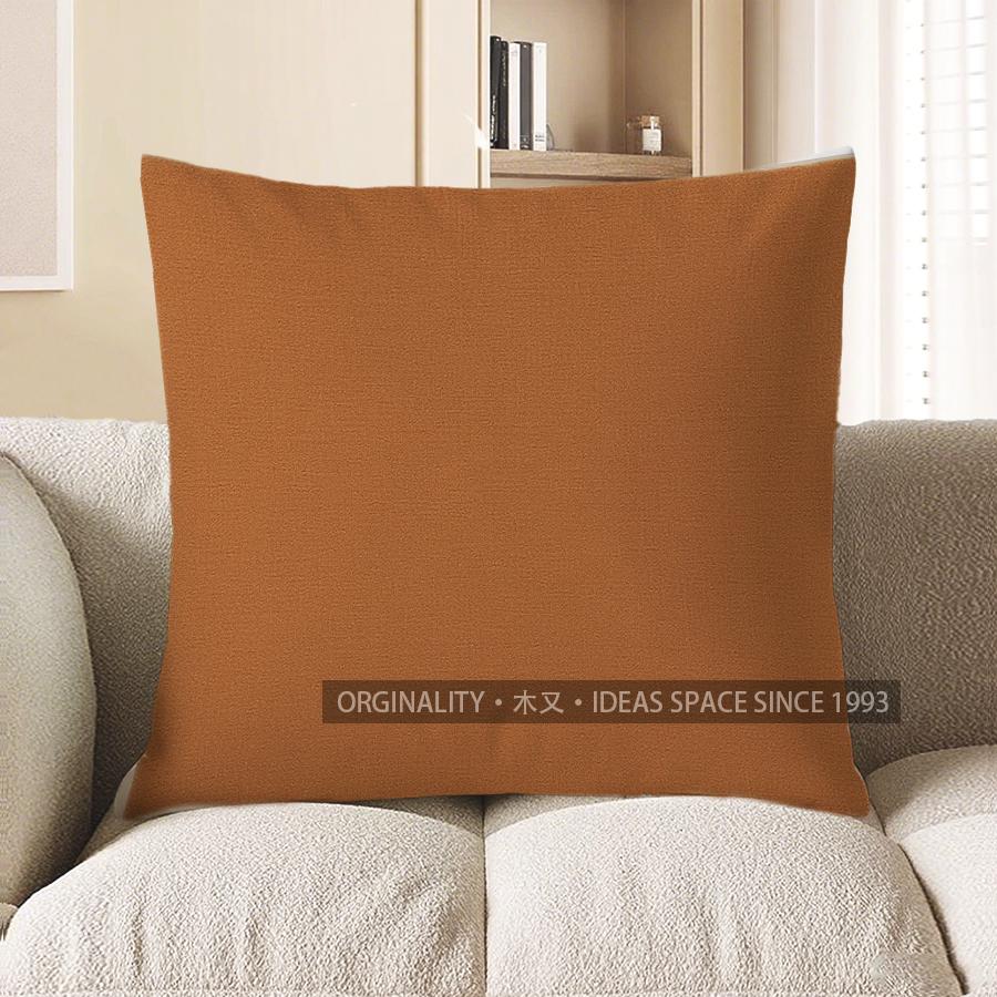 Home Decor Geometric Pattern Diamond Pillow Cover for Decor Pattern Cushion Cover Suitable for Sofa Bedroom Car Pillow Cover