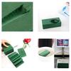 4 Flower Arrangement Foam Block For Flower Arrangement Supplies, Wet Flower Foam Block For Fresh Flowers And Artificial Flowers