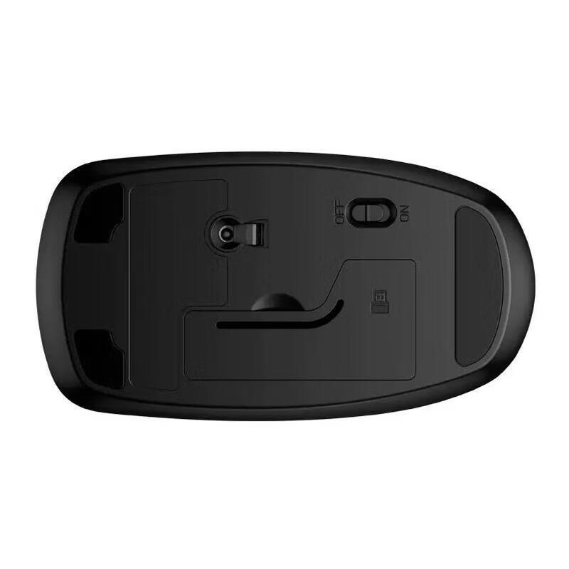 HP 235 2.4G Wireless Office Mouse