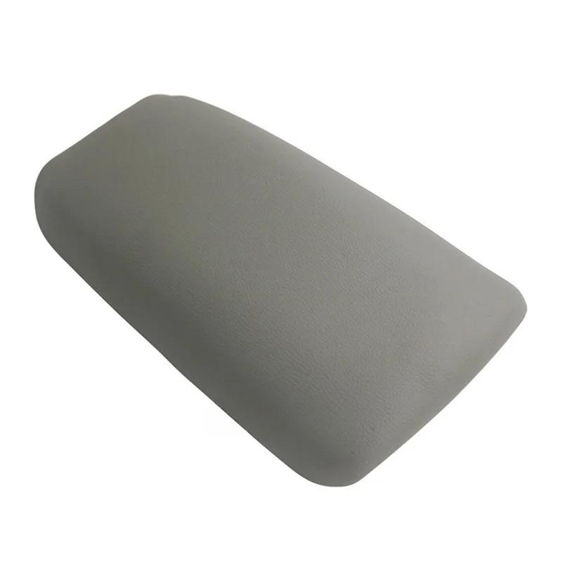 For 2006-2011 Honda Civic 8th Gen 83450-SNA-U02ZA 83451-SNA-A01ZA PU Leather Car Center Console Lid Armrest Cover