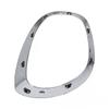 Left Side Headlight Trims Cover Rings For Mini Cooper Countryman 2017-2023