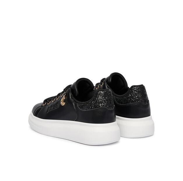 Кроссовки Just Cavalli 80RA3SB1 ZPC03