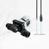 DC Brushless Booster Pump 12V 24V Multifunctional Water Pump 1/2" DN15 for Home Rain  Water Transfer