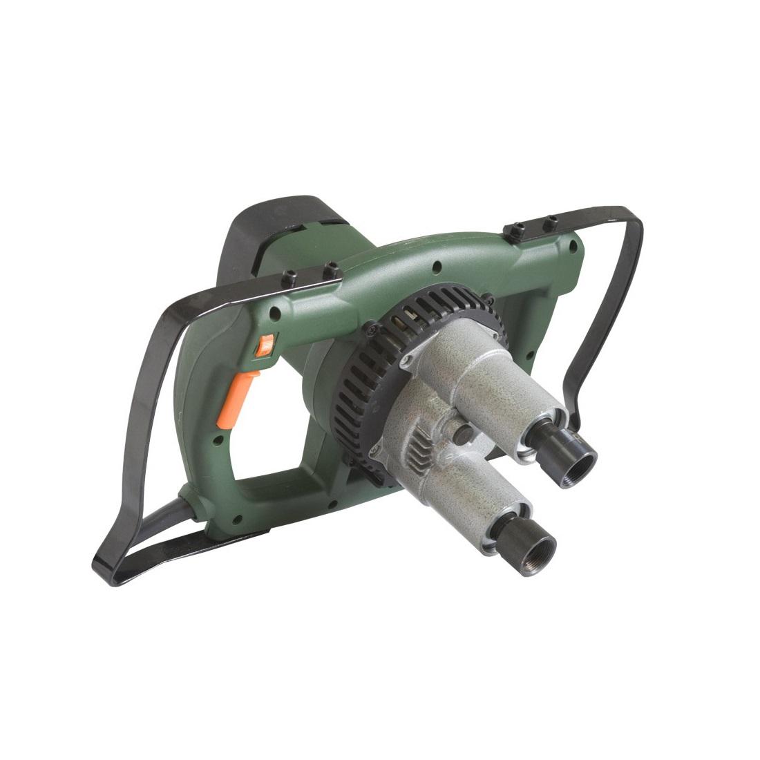 

Дрель-миксер Калибр Эрмд-1600 2е