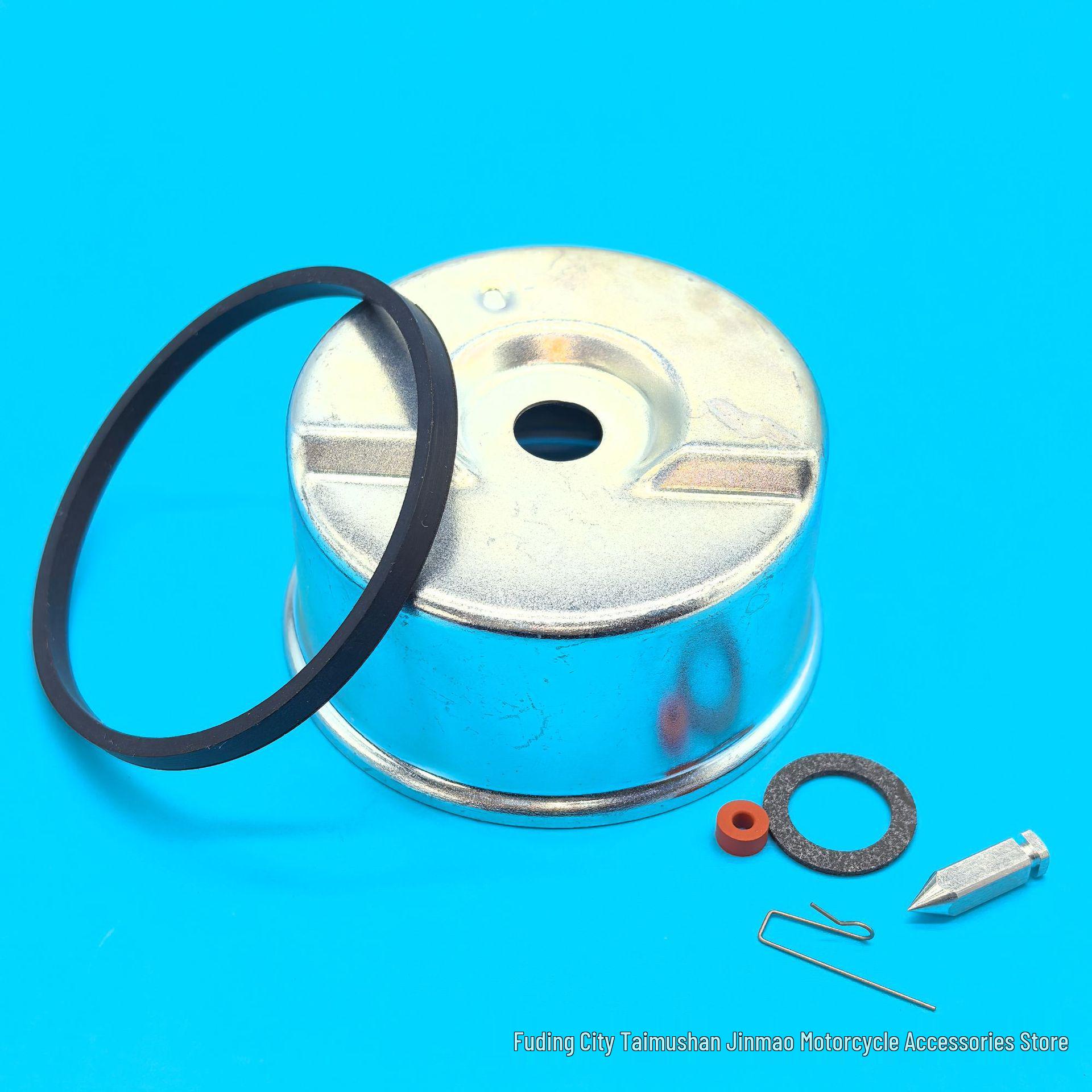 Carburetor Float Bowl for Tecumseh Mower Parts 631867/631021/B Consult Customer Service