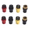 Steam Cleaning Brush For Karcher SC1 SC2 SC3 SC4 SC5 SC7 2.863-058 Round Attachment Replacement Dust Remove For Home