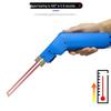 Electric Hot Knife Foam Cutting & Grooving Tool