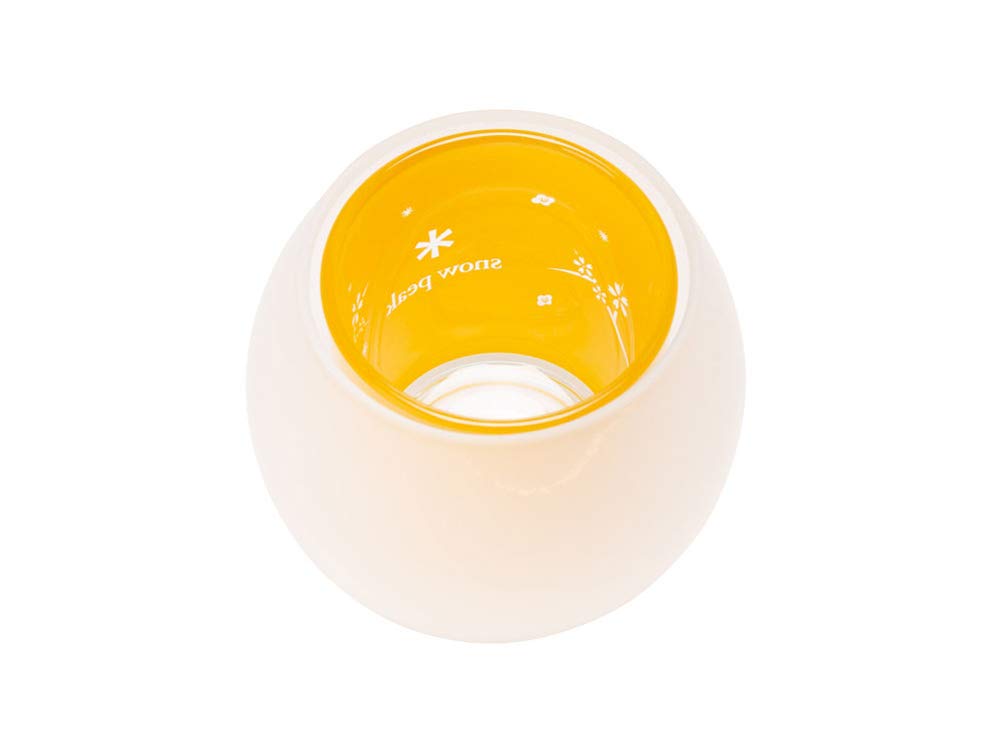 Snow Peak Candle Holder Hana Interior Candle Light UG-267