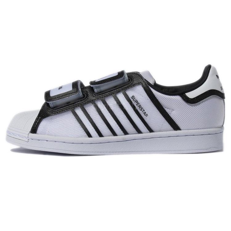 (WMNS) adidas Olivia Oblanc x Ji Won Choi x Superstar Women s FW6635 EU 36