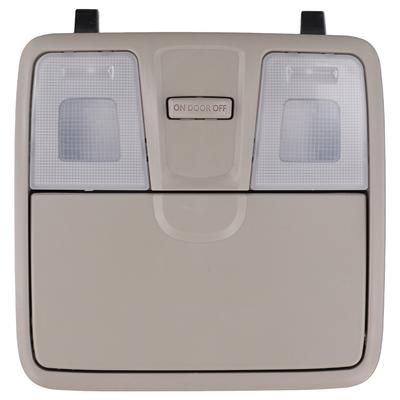 Luzes interiores – Iluminação interior