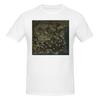 Funny Day Z Map Unisexs Printed Tshirt Unisex T Shirtclothing