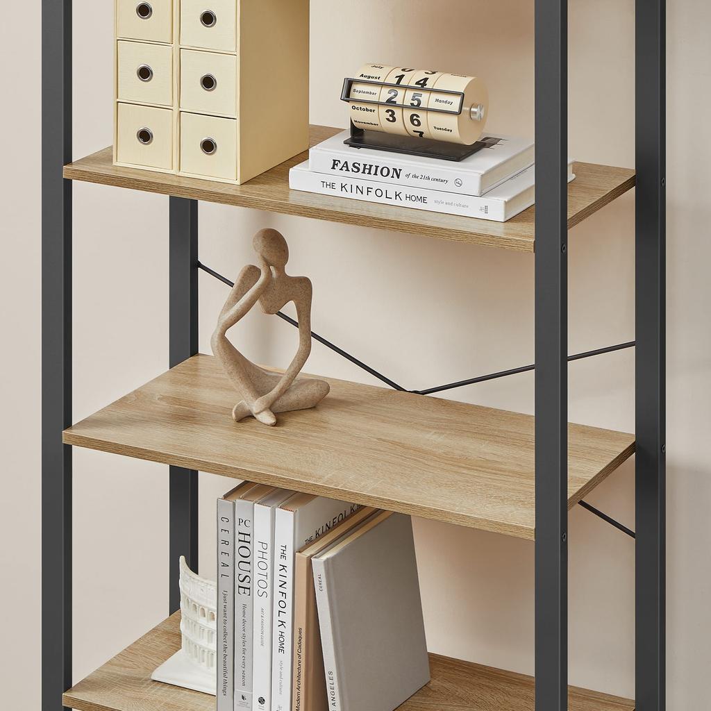 Bookshelf - Sonoma - LLS061B11