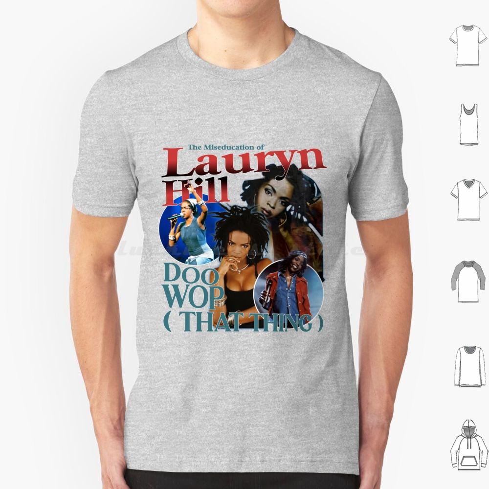 Lauryn Hill The Famous T Shirt Big Size 100 Cotton The Of Lauryn Hill Album Album Cover Cover Lauryn Hill Hip Hop Lauryn Hill S