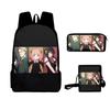 Zaino Spy Playhouse Spyplayer Ania Zaino per Studenti Astuccio