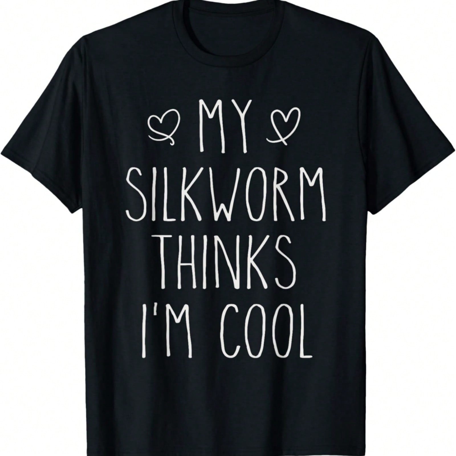 My Patience Is As Thin As My Hairline - Funny Balding Quote T-Shirt S разноцветный