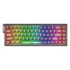 Redragon RS68 PRO Full Aluminum Magnetic Switch Gaming Keyboard