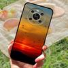 For Honor X 9 4G Case Silicone Soft Marble Protective Covers For Honor X9 Cases Fashion Black Bumper for Huawei Honor X 9 Fundas