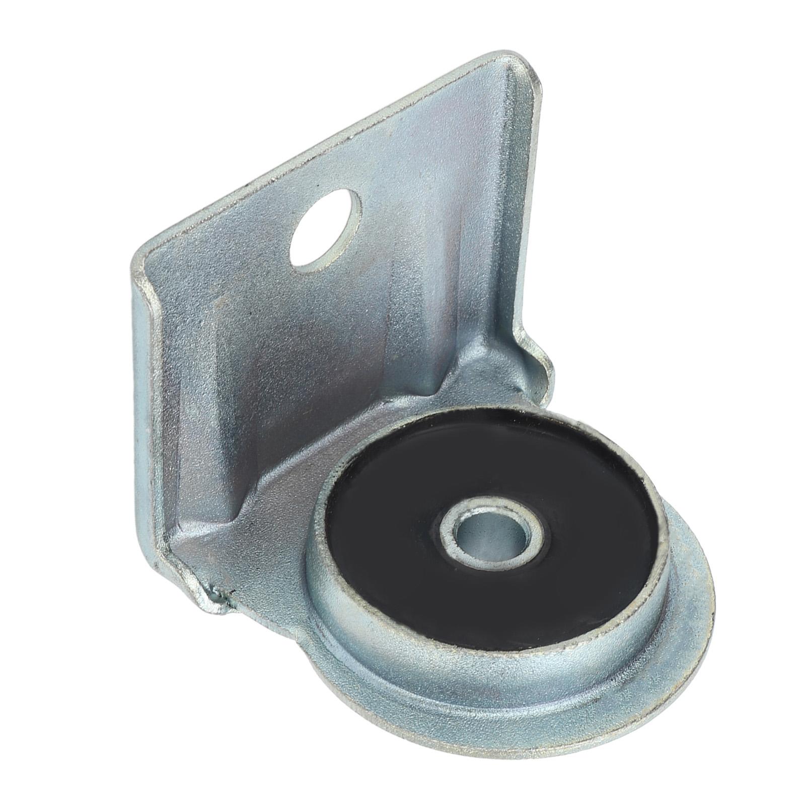 

Radiator Bracket Mount 1321.27 Aluminum Alloy Replacement for Fiat Ducato 19942006