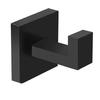 2/4Pcs Towel Hooks Rustproof Strong Load-bearing Simple Installation Heavy-Duty Wall Mounted Shower Hooks Robe Towel Hangers