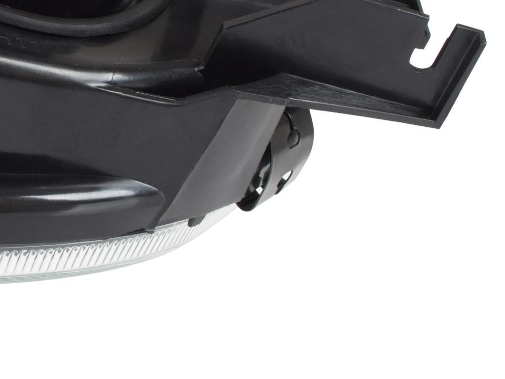 Mercedes W211 E-Class 02-06 Halogen Right