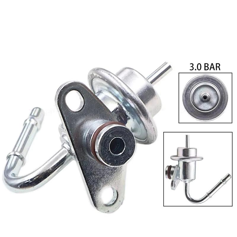 MN135774 Car Fuel Pressure Regulator For Mitsubishi Pajero 3.8L 6Cyl 6G75 2003-2006