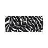 Bohemian Yoga Sports Headband, Elastic Non-Slip Wide Headband, Exercise Running Sweat Absorbing Ladies Headband