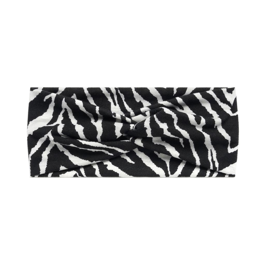 Bohemian Yoga Sports Headband, Elastic Non-Slip Wide Headband, Exercise Running Sweat Absorbing Ladies Headband
