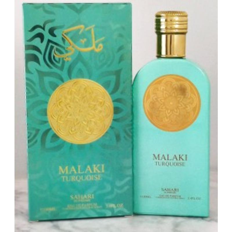 New High Quality Middle Eastern Arabian Men's and Women's Perfume Lasting Fragrance Set