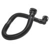 Crankcase Ventilation Hose For A3 For A4 B7 C6 For Eos For Passat B6 OEM  06F103235A Replacement Car Accessories