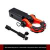 Raptor Toyota Tundra, Sequoia, Mercedes-Benz GL450, GL350 Off-road Towing Trailer Hitch Arm