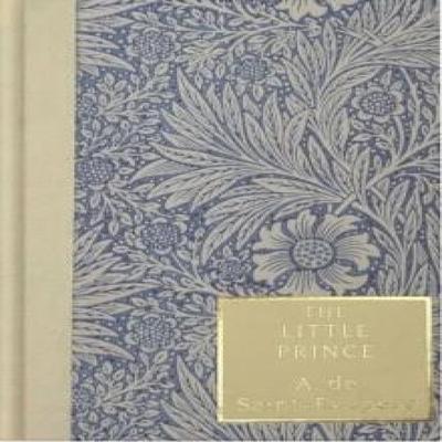 The Little Prince Heritage Collection by Antoine De SaintExupery Hardback Book 9781840228540