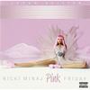 Nicki Minaj Pink Friday Japan CD UICT-1060 2011 Standard Edition NEW