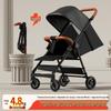 Călătorii cu copiii – Cărucioare pentru copii