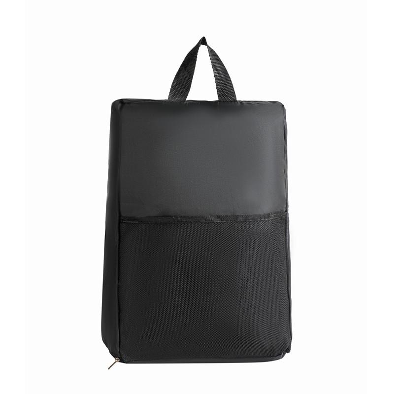 Travel Shoes Storage Bag With Waterproof Oxford Fabric For Home And Office Use
