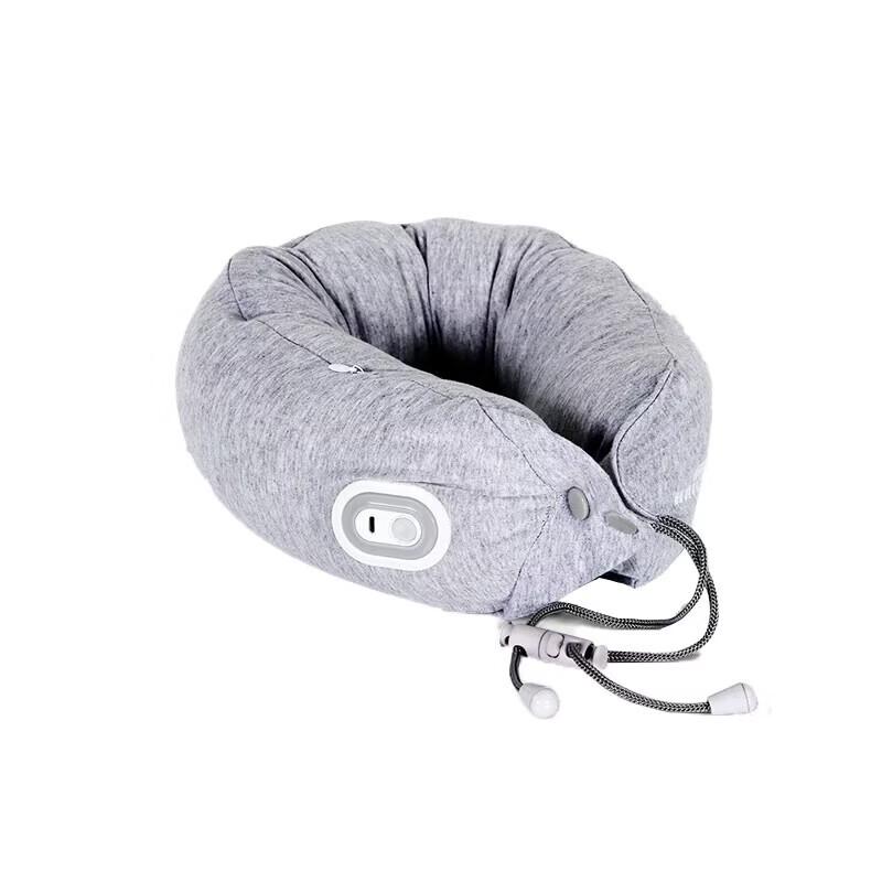 

Hezheng Neck Massager U-Shaped Pillow