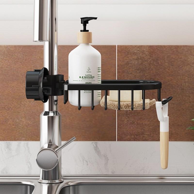 Wall Mount Storage Kitchen Racks Stainless Steel Shelf