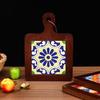Wooden Anti-Scald Insulation Pot Mat and Coaster