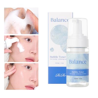 Cuidado facial – Tónicos faciales