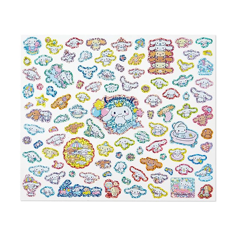 SANRIO Cinnamoroll Sticker 862037