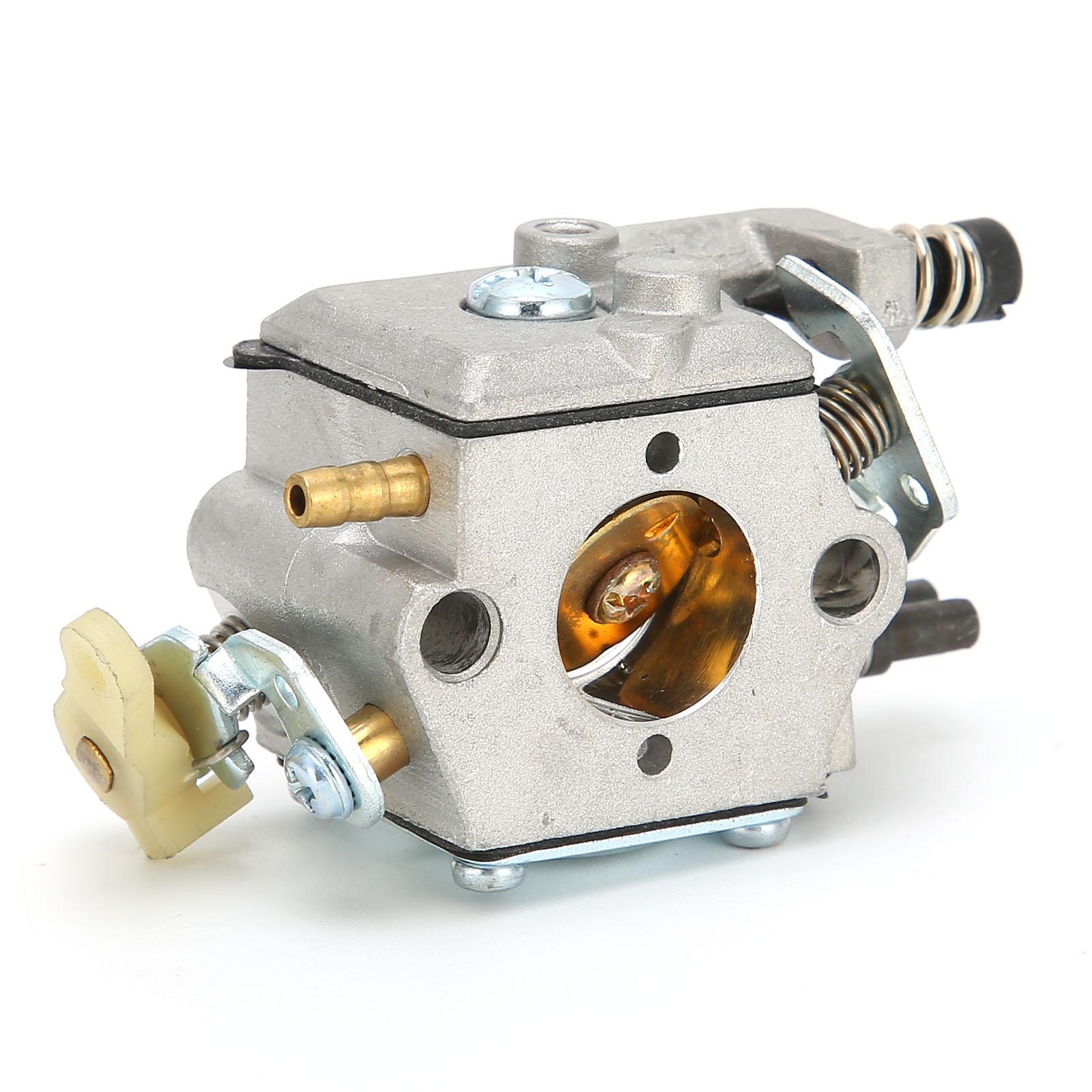 

Carburetor Replacement Garden Tool Accessories 503281504 Fit for Husqvarna 51 55