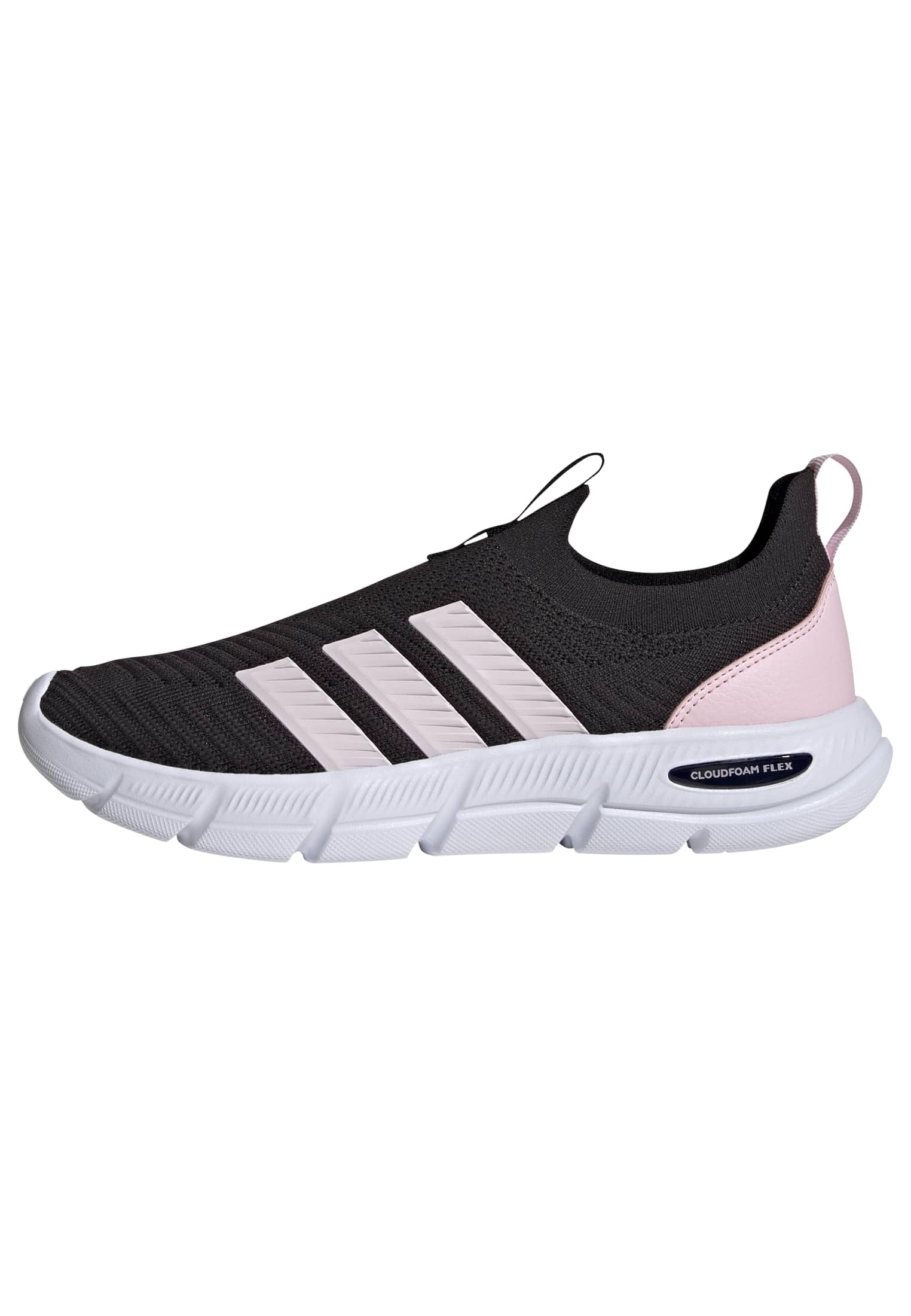 

Носки Adidas Comfort Flex для Core Pink Размер см Женские, ONE18, Черный/Почти розовый/Прозрачный (JS4871), 23,0
