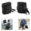And Compartment Binocular Case, Made of 600D Oxford Cloth, with Practical Suitable Carrying