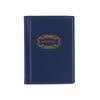 3 Colors 120 Units Russian Coin Album Mini Coin Collection Book Coin Protection Album Commemorative Coin Display Book