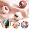 Hair Removal Ball Lint Roller Hair Remover Ball Pet Hair Remov Tool Washable Sticky Roller Clothes Dust Pet Fur Remov Clean Tool