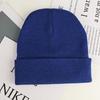 Personalized Embroidered Beanie Cap, Custom Beanie with Name, Gift for Her, Gift for Him, Present for Friend, Birthday Beanie
