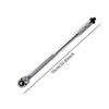 Torque Wrench Sturdy Accessory for Automotive Tight Space Handling Fasteners 70 to 350Nm
