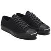 Converse Jack Purcell Low-Top Board Shoes Unisex Classic Black